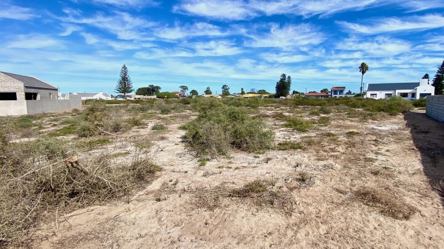 0 Bedroom Property for Sale in Atlantic Sands Private Estate Western Cape